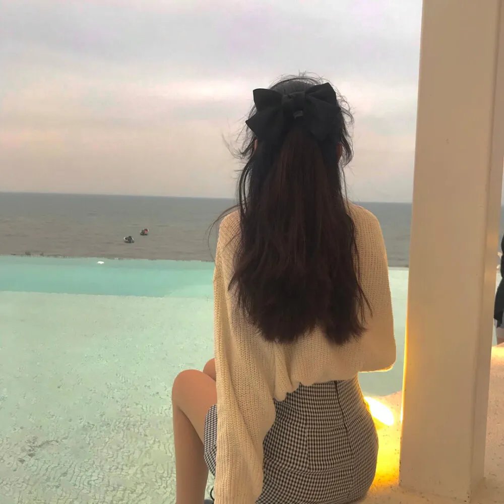 亚洲之女